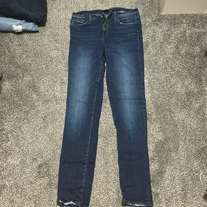 Flying Monkey’s. Size 27